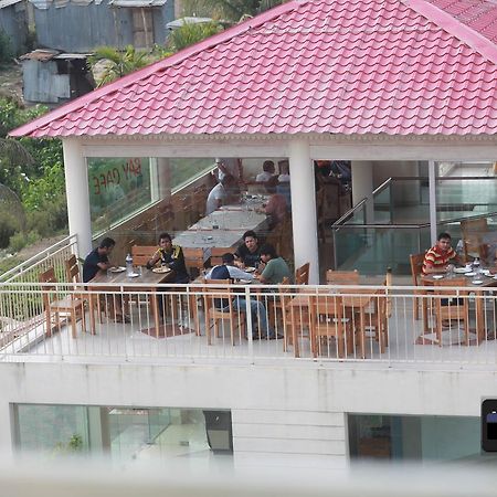 La Bella Resort Cox'S Bazar Dhoapalong Exterior photo